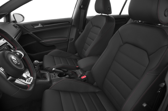 2015 Volkswagen Golf GTI