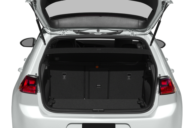 2015 Volkswagen Golf GTI