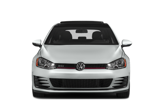 2015 Volkswagen Golf GTI