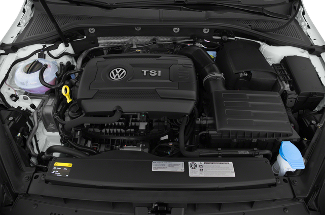 2015 Volkswagen Golf GTI