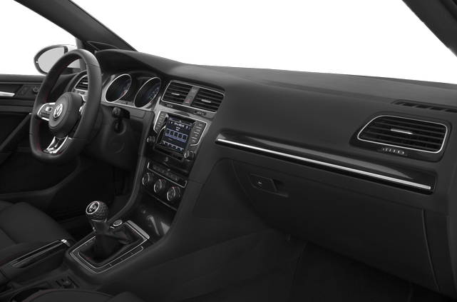 2015 Volkswagen Golf GTI