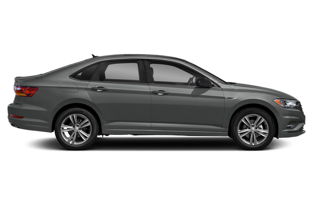 2020 Volkswagen Jetta