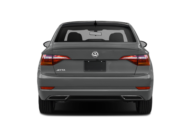 2020 Volkswagen Jetta