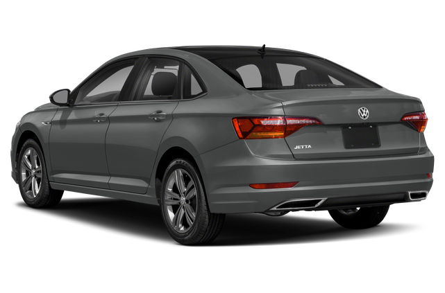 2020 Volkswagen Jetta