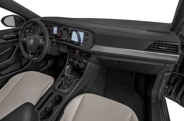 2020 Volkswagen Jetta