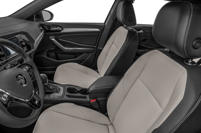 2020 Volkswagen Jetta