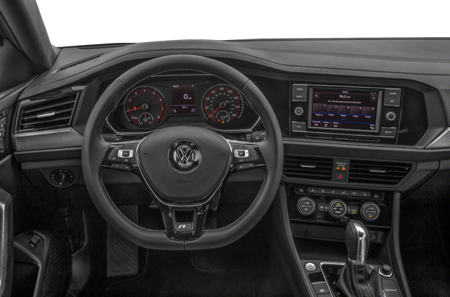 2020 Volkswagen Jetta