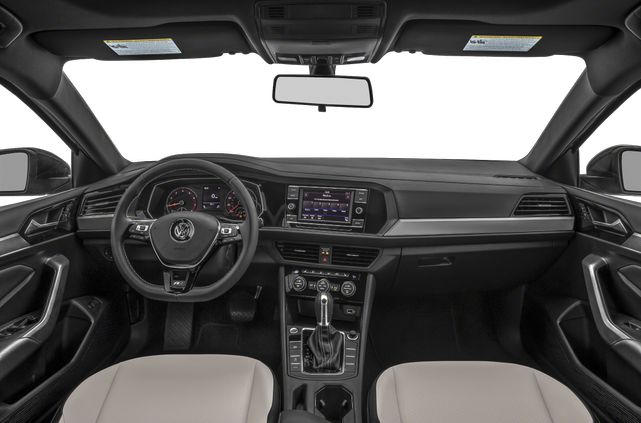 2020 Volkswagen Jetta