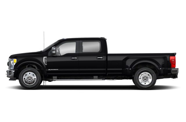 2022 Ford F-450
