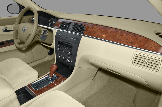 2007 Buick LaCrosse