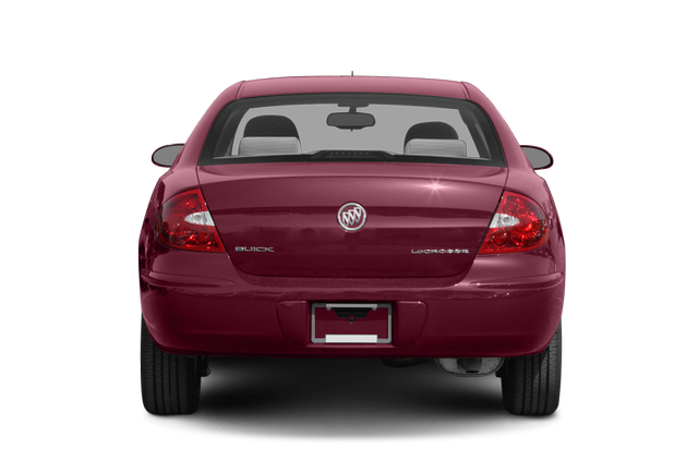 2007 Buick LaCrosse