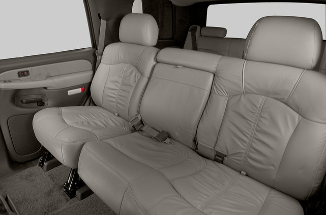 2004 Chevrolet Tahoe