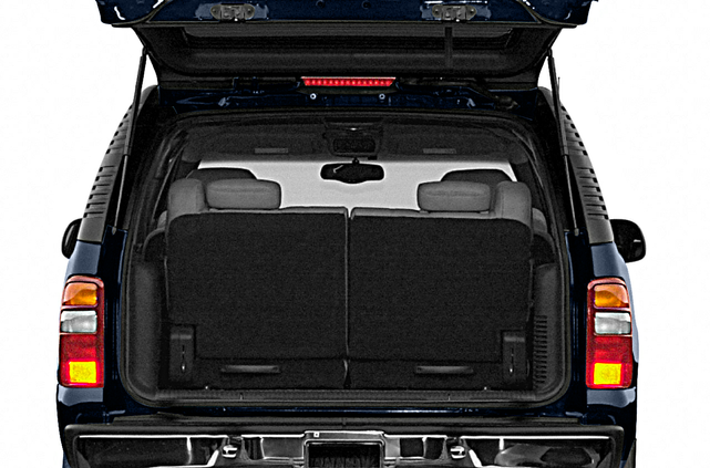 2004 Chevrolet Tahoe