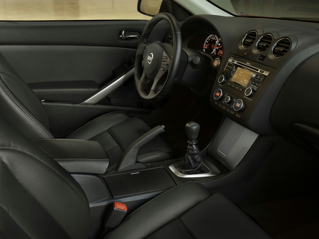 2010 Nissan Altima