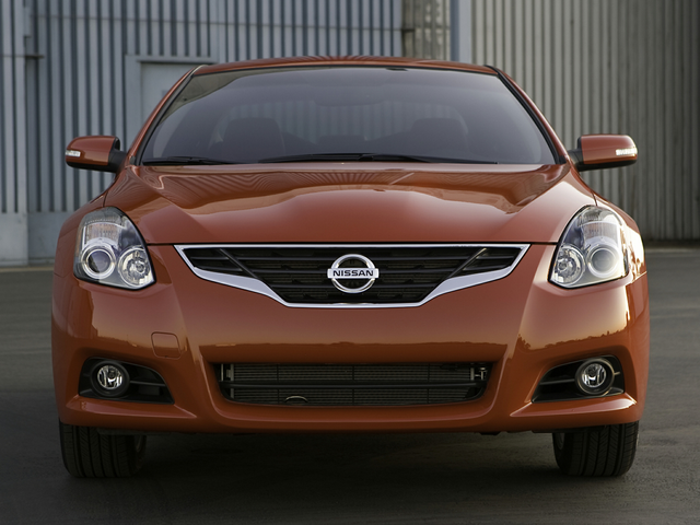 2010 Nissan Altima