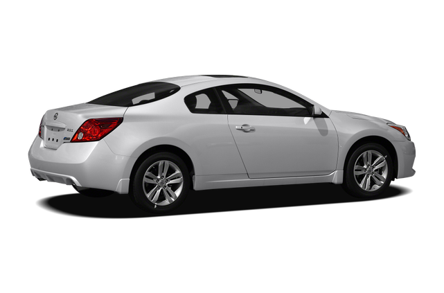 2010 Nissan Altima
