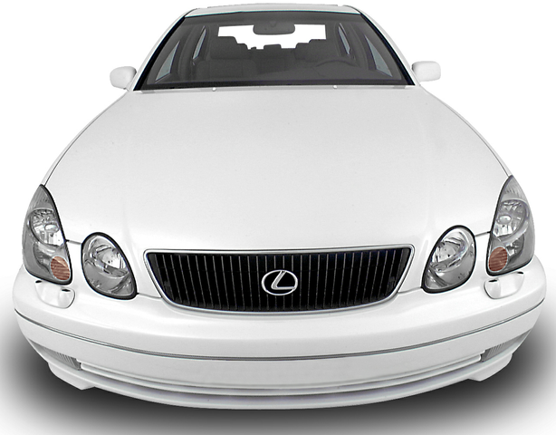 00 Lexus Gs 300 Specs Price Mpg Reviews Cars Com