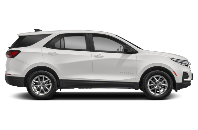 2023 Chevrolet Equinox Specs, Price, MPG & Reviews | Cars.com