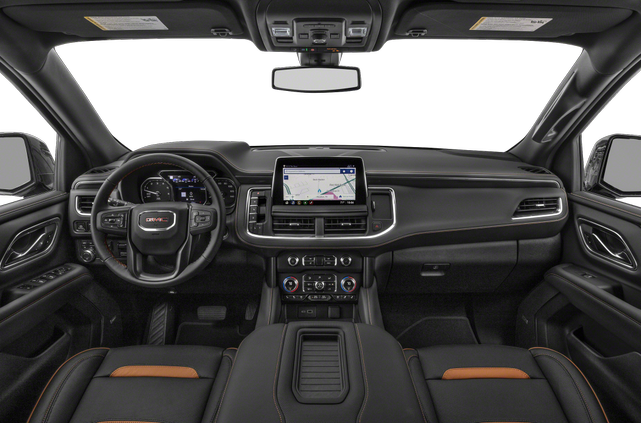 2024 GMC Yukon XL