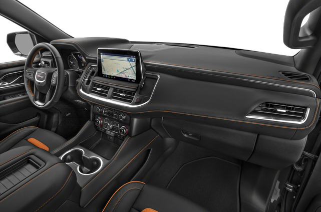 2024 GMC Yukon XL