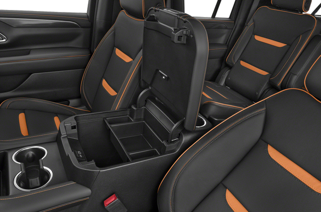 2024 GMC Yukon XL