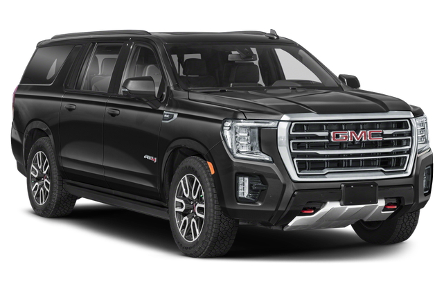 2024 GMC Yukon XL