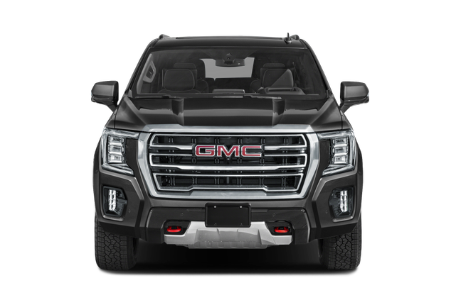 2024 GMC Yukon XL
