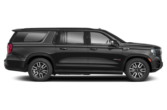 2024 GMC Yukon XL