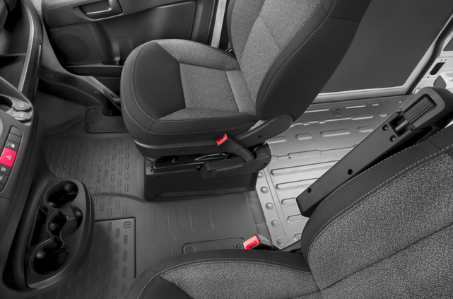 2015 RAM ProMaster 2500 Window Van