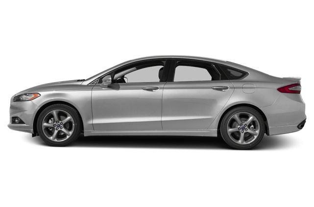 2016 Ford Fusion Research, photos, specs, and expertise