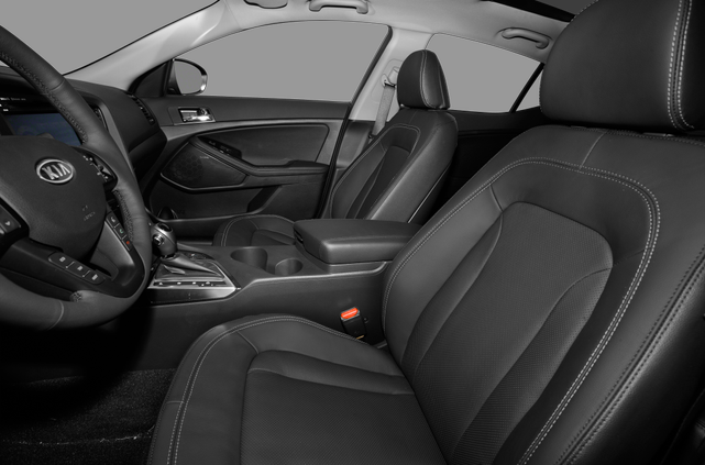 2011 Kia Optima