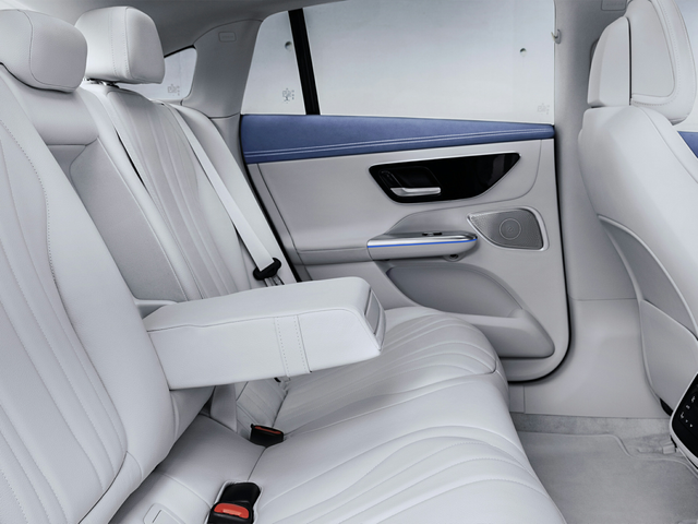 2023 Mercedes-Benz EQE 350