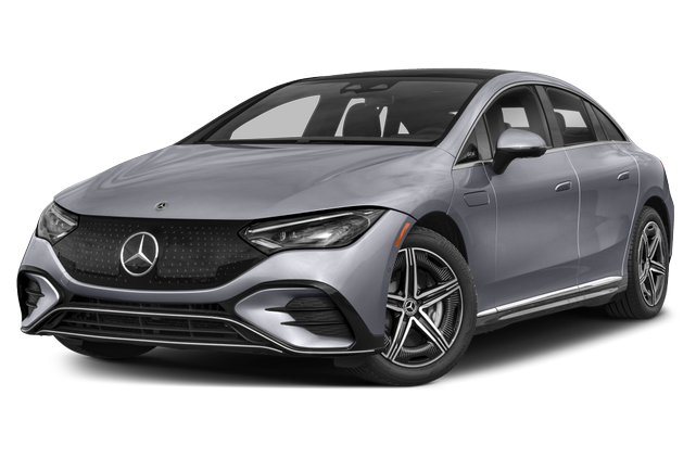 2023 Mercedes-Benz EQE 350