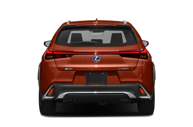2022 Lexus UX 250h
