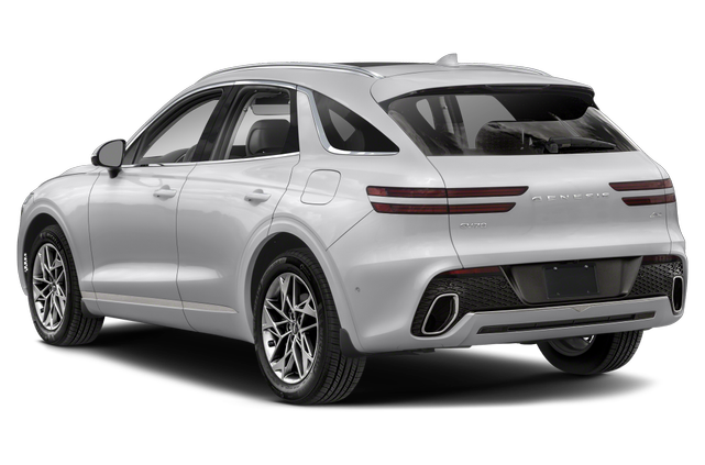 2022 Genesis GV70