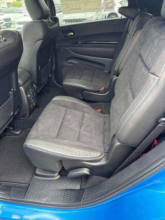 new 2026 Dodge Durango car, priced at $53,391
