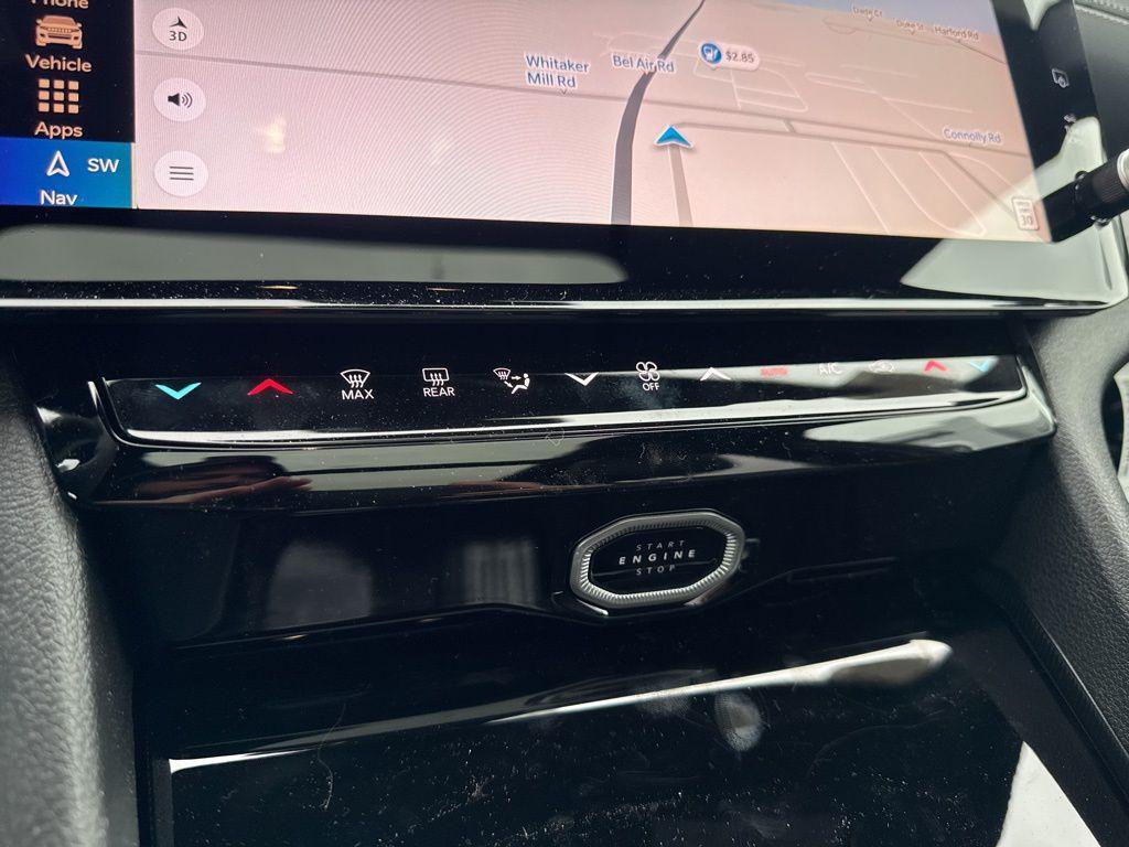 new 2026 Jeep Grand Cherokee car, priced at $44,235