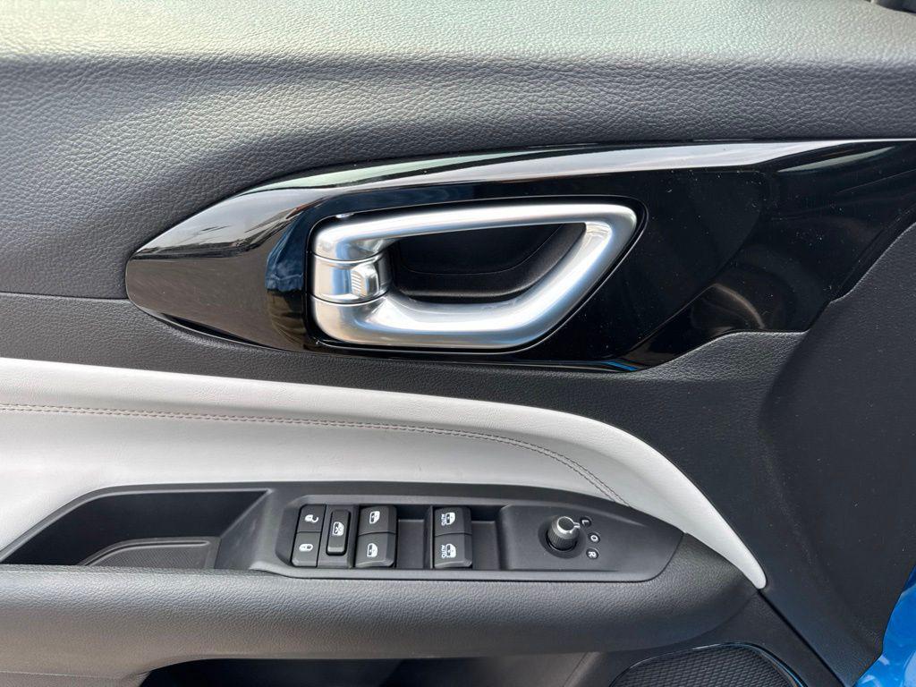 new 2026 Jeep Compass car, priced at $33,592