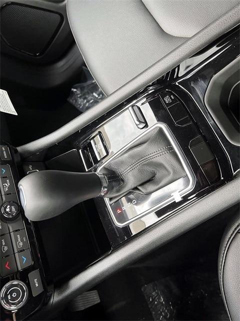 new 2026 Jeep Compass car, priced at $37,700