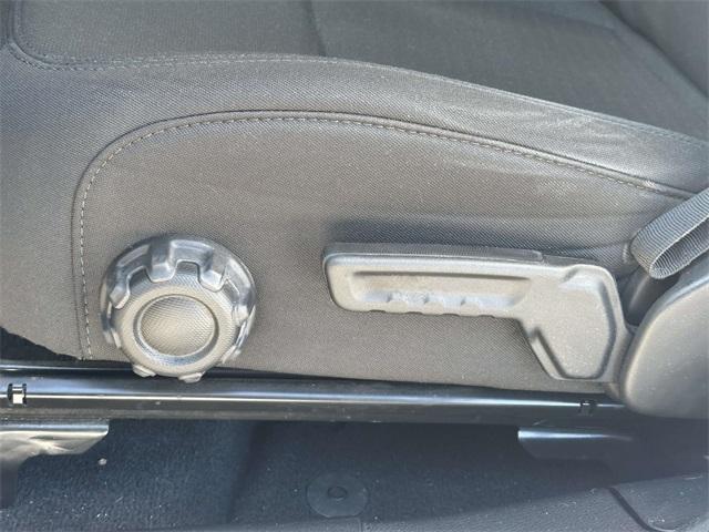 used 2021 Jeep Wrangler Unlimited car, priced at $26,505