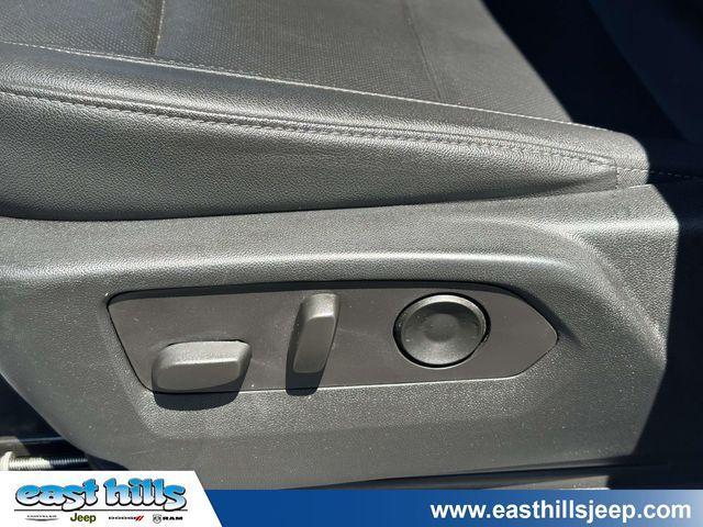 used 2023 Chevrolet Silverado 1500 car, priced at $47,032