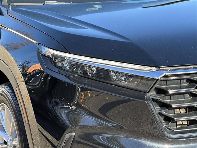 used 2023 Honda CR-V car, priced at $25,889
