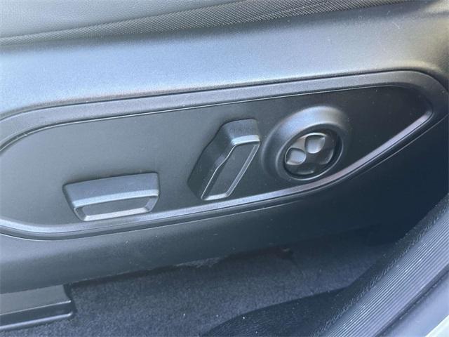 used 2022 Jeep Grand Cherokee L car, priced at $27,410