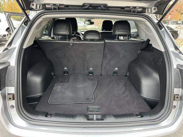 used 2022 Jeep Compass car, priced at $21,990