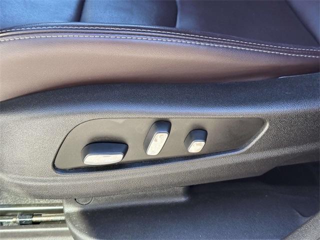 used 2020 Cadillac XT6 car, priced at $24,994