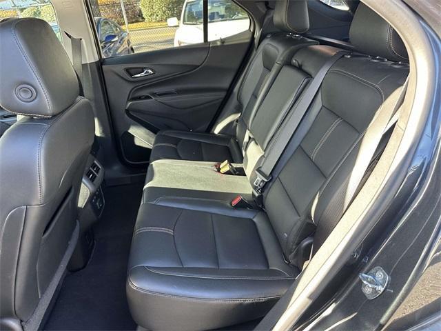 used 2022 Chevrolet Equinox car, priced at $20,645