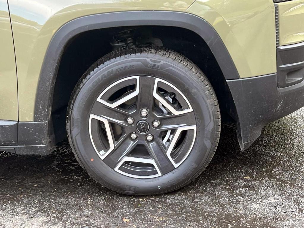new 2026 Jeep Cherokee car, priced at $44,480