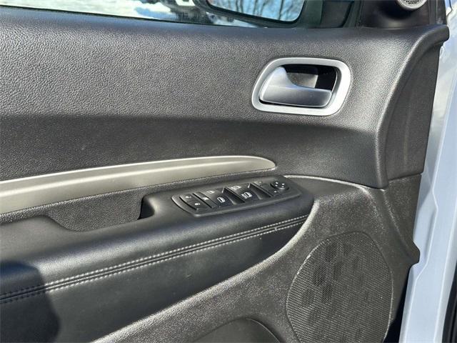 used 2020 Dodge Durango car, priced at $22,427