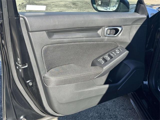 used 2023 Honda Civic car, priced at $20,999