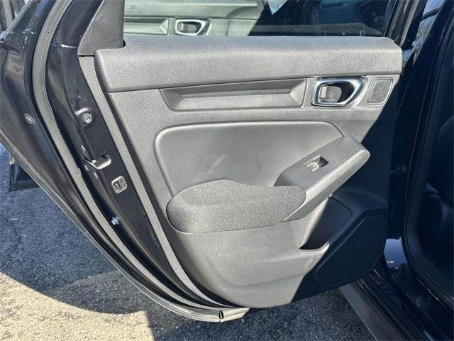 used 2023 Honda Civic car, priced at $20,999